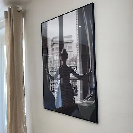 Le Paris Appart' T2 Au Centre Du Mans Le Mans Extérieur photo