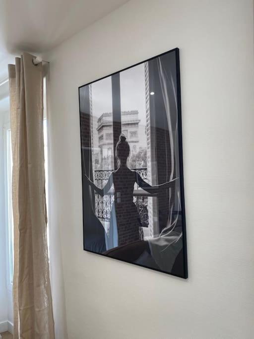 Appartement Le Paris Appart' T2 Au Centre Du Mans Le Mans